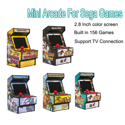 Onixn Mini Arcade